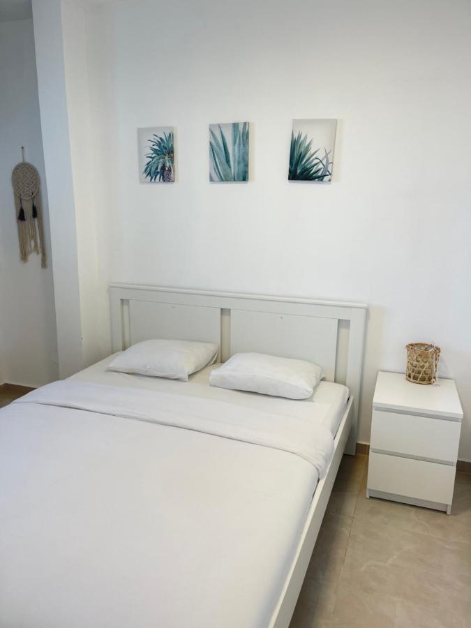 OnTheSea Bat Yam Apartment Bagian luar foto